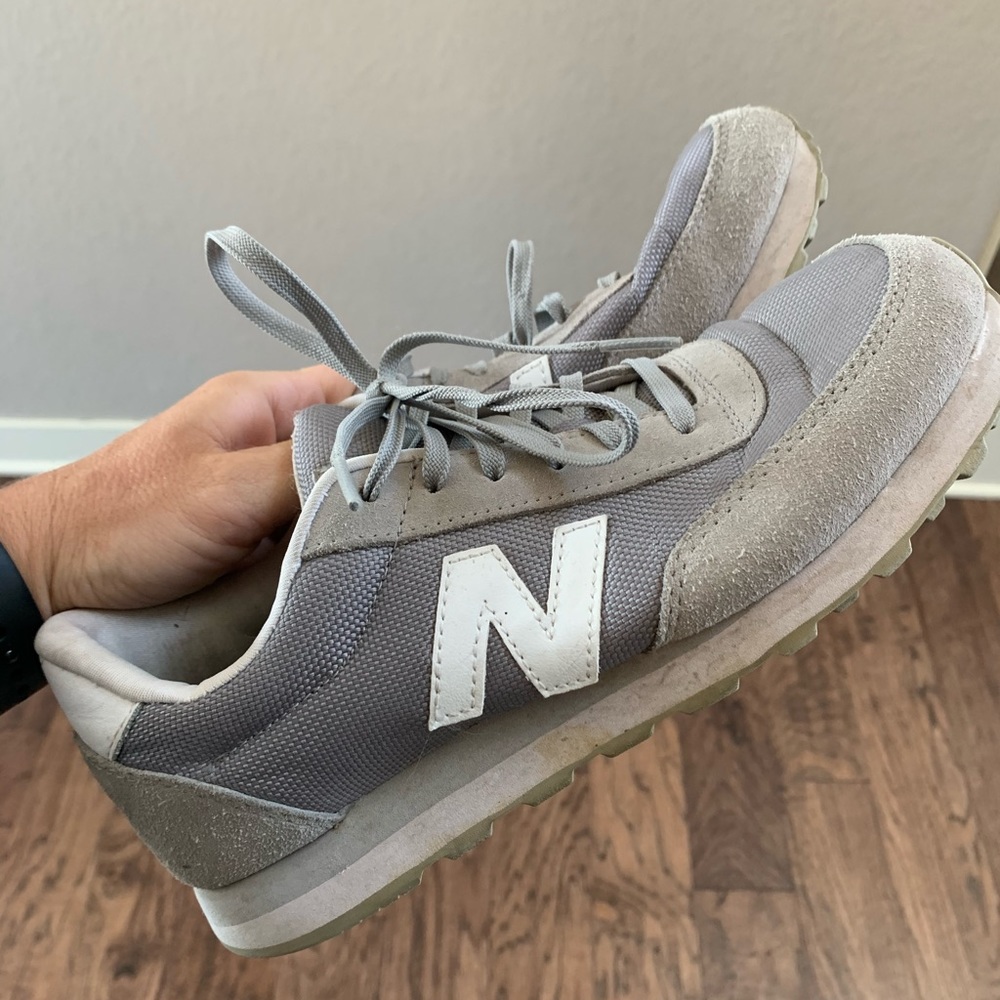 New balance classics